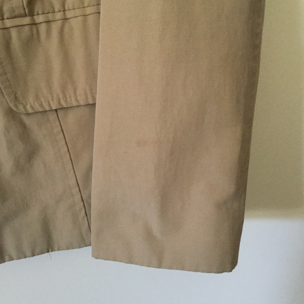 Rain jacket - Picture 5 of 6